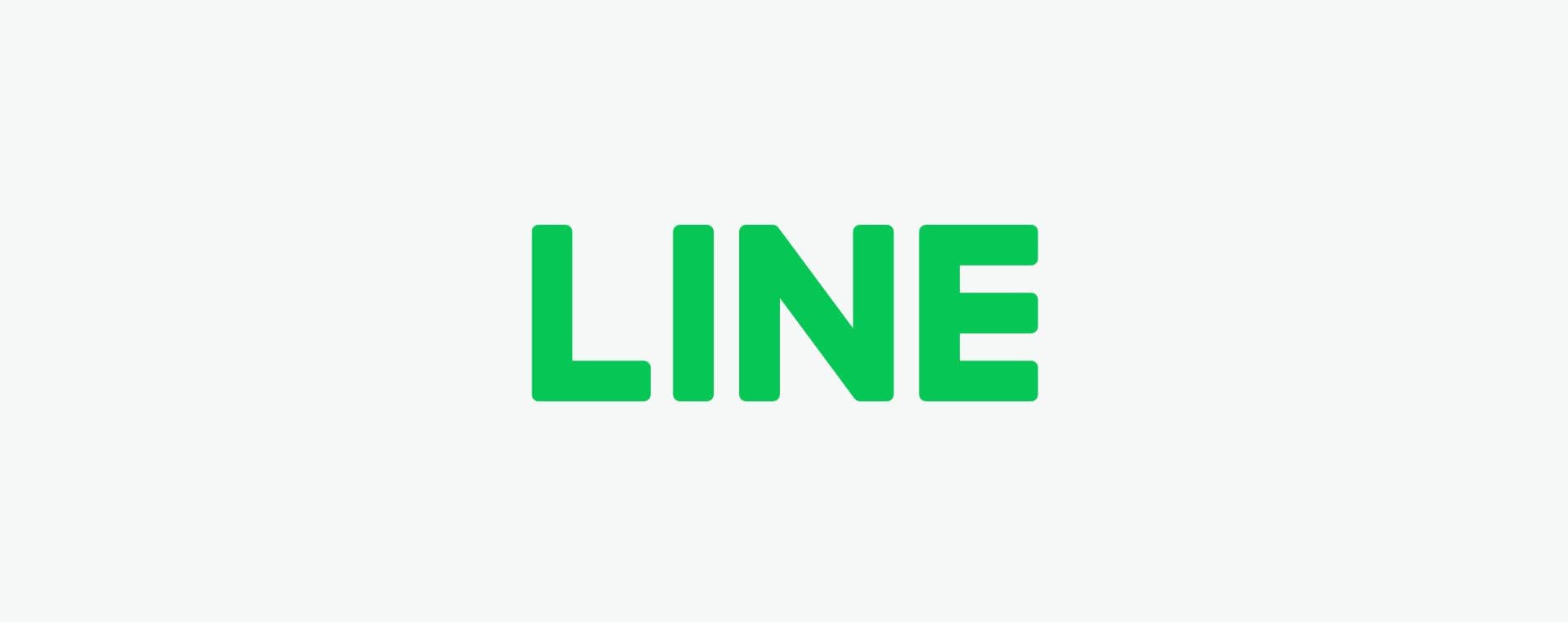 LINE